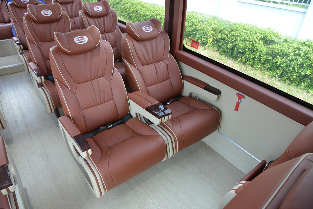 Margaret Cruises Hotel Ha Long Exterior foto